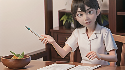 日常生活での注意点