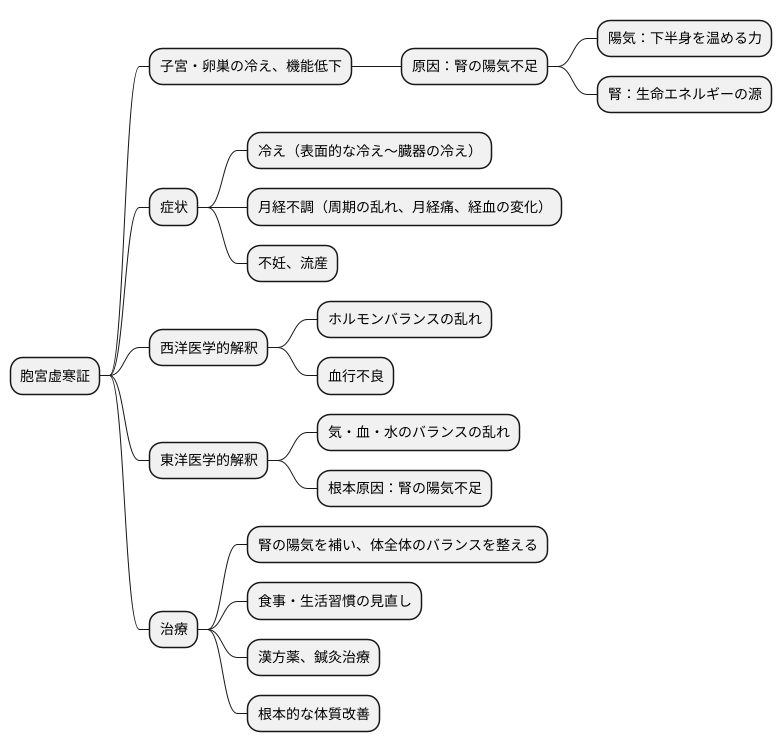 病態の解説