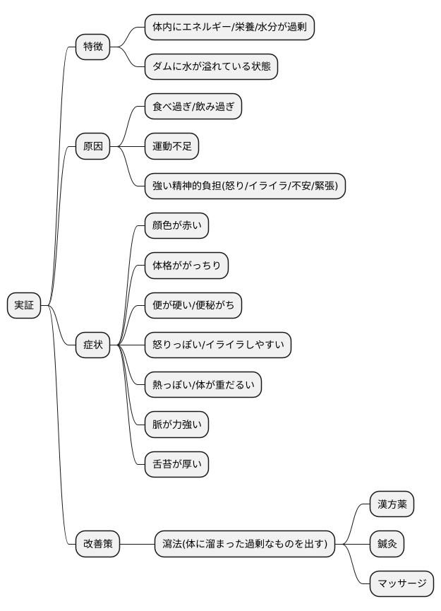 実証とは