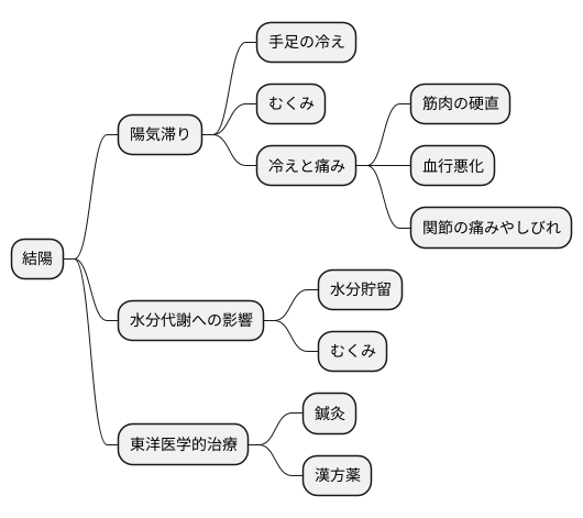 結陽とは何か