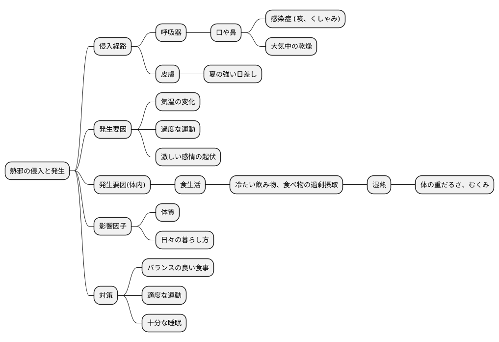 侵入経路とメカニズム