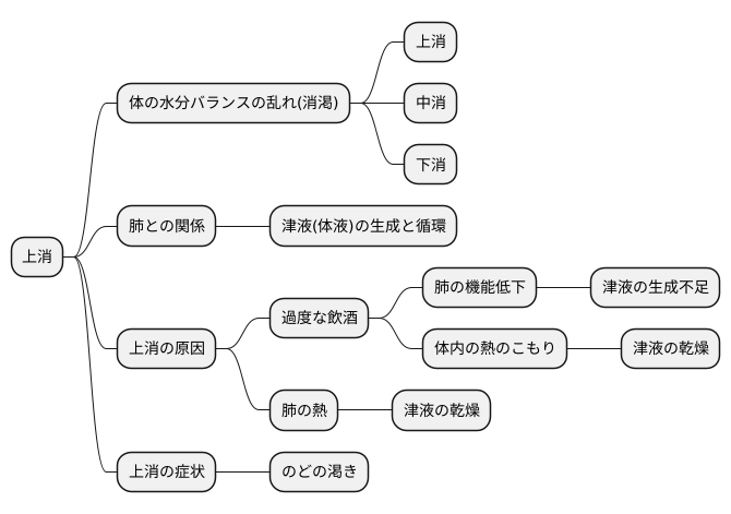 上消とは何か
